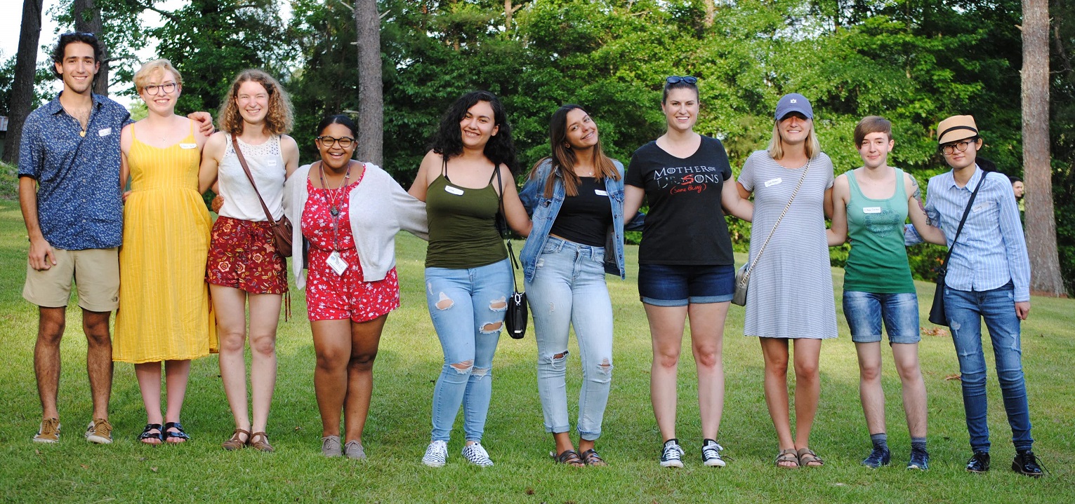 REU 2019
