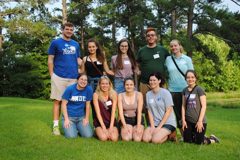 REU 2018