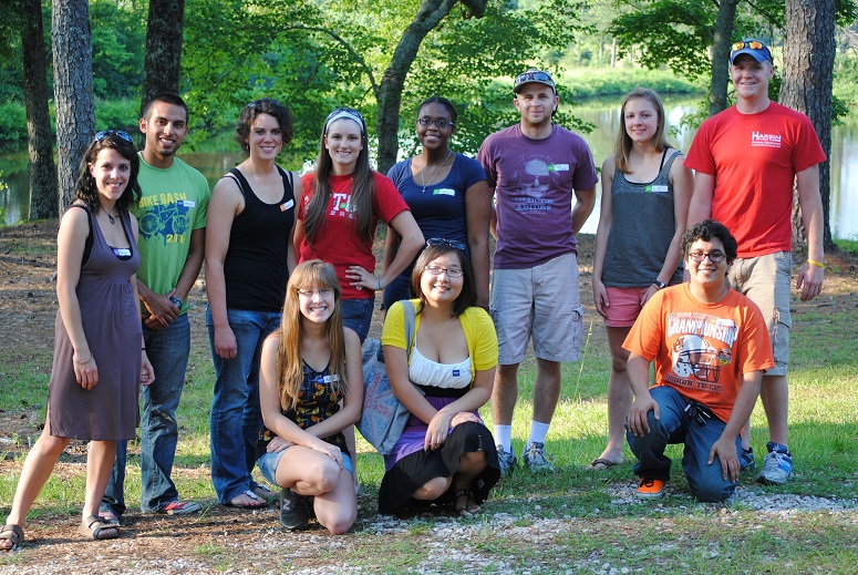 reu 2012
