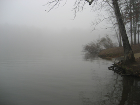 Saugahatchee River