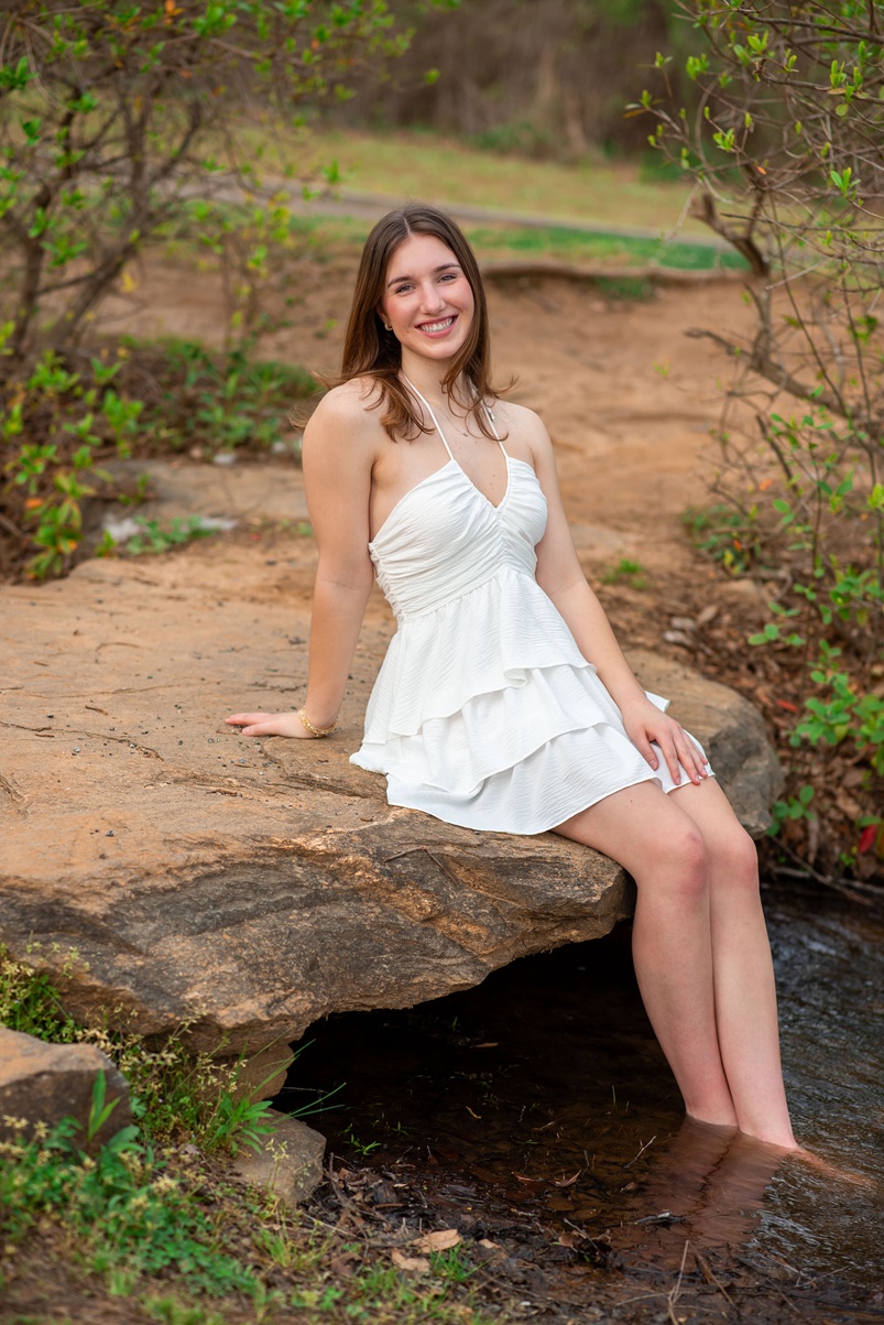 Anna Claire Wright